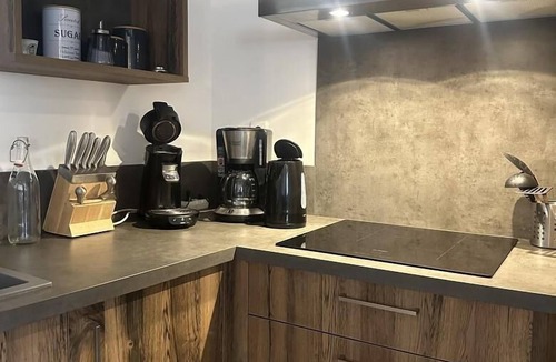 Saint-Didier-sur-Chalaronne House | Le petit Grenier de Bussière