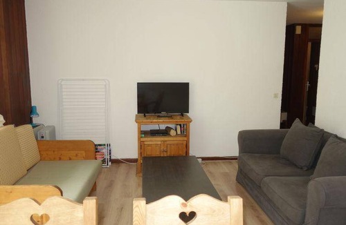 Saint-Gervais-les-Bains Apartment | Le Sporting