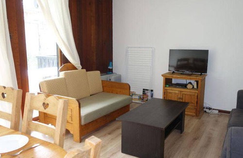 Saint-Gervais-les-Bains Apartment | Le Sporting