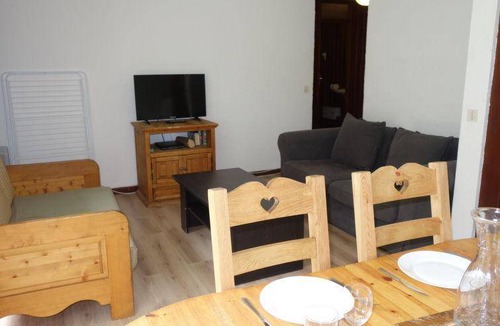 Saint-Gervais-les-Bains Apartment | Le Sporting