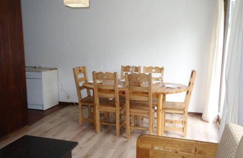 Saint-Gervais-les-Bains Apartment | Le Sporting