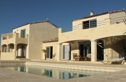 Saint-Hippolyte-de-Montaigu Cottage | Le Gîte du Montaigu