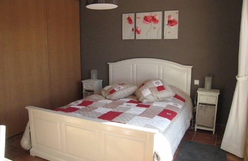 Saint-Laurent-de-la-Cabrerisse Bed & Breakfast | Les S Sens du Sud