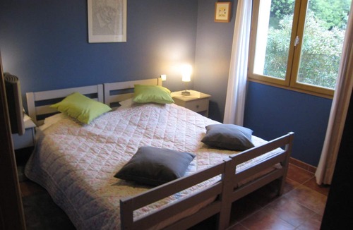 Saint-Laurent-de-la-Cabrerisse Bed & Breakfast | Les S Sens du Sud