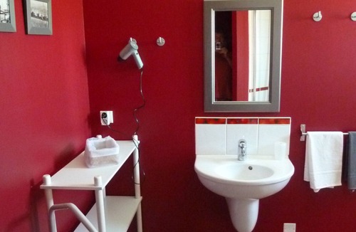 Saint-Laurent-de-la-Cabrerisse Bed & Breakfast | Les S Sens du Sud