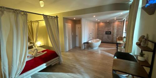 Tourves House | le domaine des sources
