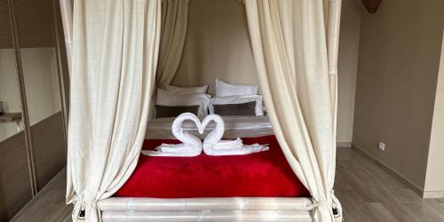 Tourves House | le domaine des sources