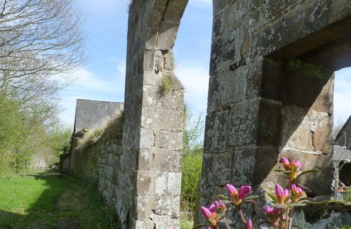 Sainte-Honorine-la-Chardonne House | Le Grand Gîte du Domaine de la Boderie