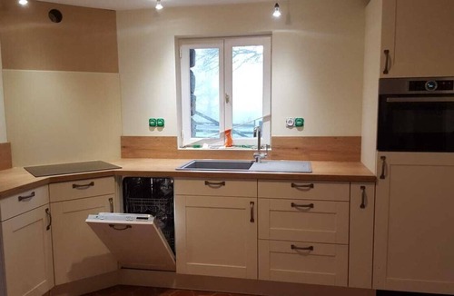 Sainte-Honorine-la-Chardonne House | Le Domaine de la Boderie - sleeps 30