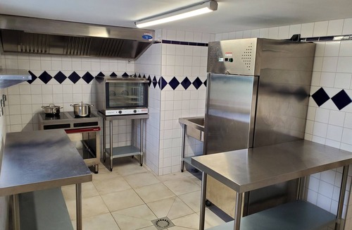 Sainte-Honorine-la-Chardonne House | Le Domaine de la Boderie - sleeps 30