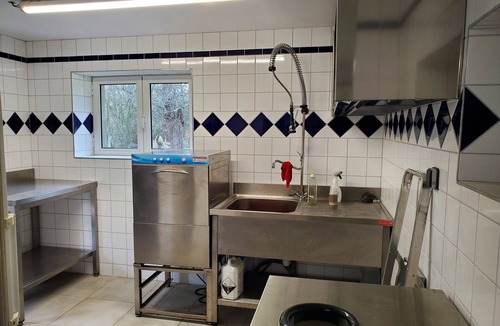 Sainte-Honorine-la-Chardonne House | Le Domaine de la Boderie - sleeps 30