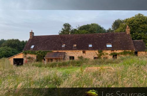 Sainte-Marguerite-de-Carrouges Bed & Breakfast | Les sources