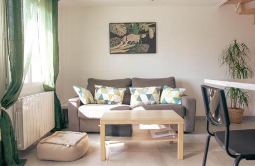 Sainte-Marguerite-sur-Duclair House | Le Mascaret