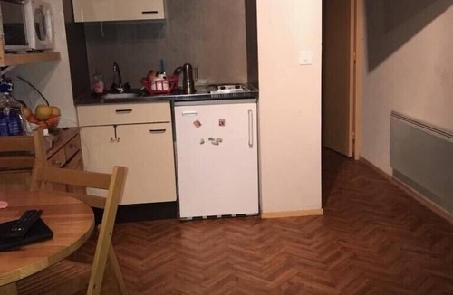 Saint-Aventin Apartment | Les Marmottes