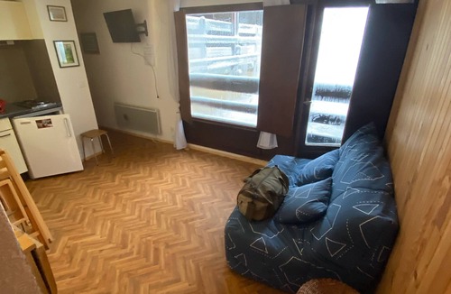 Saint-Aventin Apartment | Les Marmottes