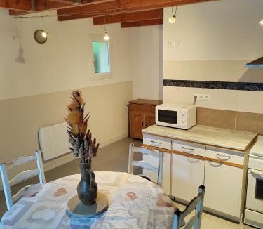 Nant Apartment | Le frais ruisseau