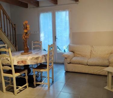 Nant Apartment | Le frais ruisseau