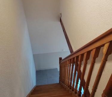 Nant Apartment | Le frais ruisseau