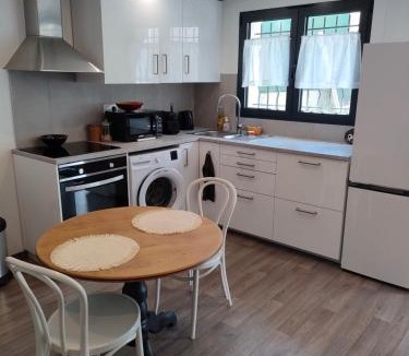 Grez-sur-Loing Apartment | Le Framboisier