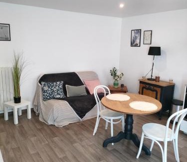 Grez-sur-Loing Apartment | Le Framboisier