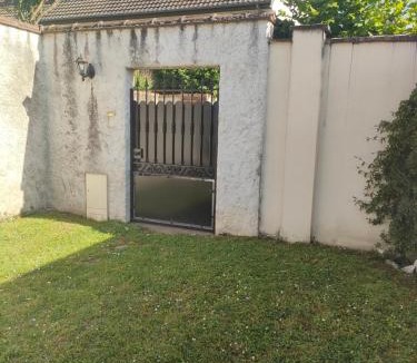 Grez-sur-Loing Apartment | Le Framboisier