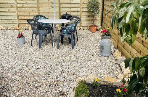 Toussaint House | Le Franc 1949