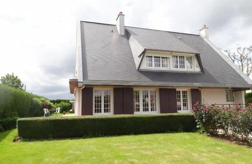 Boos Bed & Breakfast | Le Franquevillette