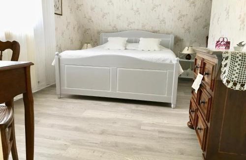 Boos Bed & Breakfast | Le Franquevillette