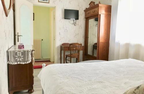 Boos Bed & Breakfast | Le Franquevillette