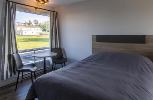 Riviere Du Loup Hotel | Le Fraser Motel