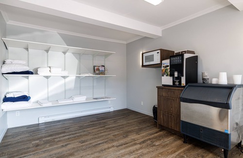 Riviere Du Loup Hotel | Le Fraser Motel