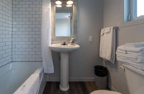 Riviere Du Loup Hotel | Le Fraser Motel