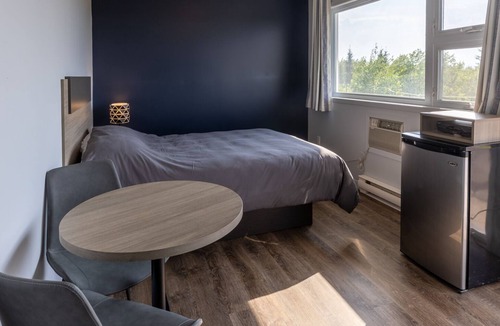 Riviere Du Loup Hotel | Le Fraser Motel