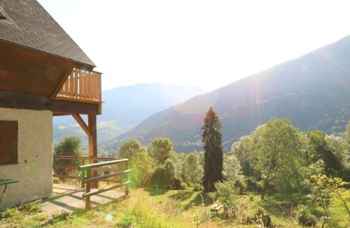 Saint-Pierre-d'Entremont Ski Chalet | Le Frenola