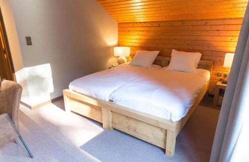 Wangenbourg-Engenthal Hotel | Le Freudeneck