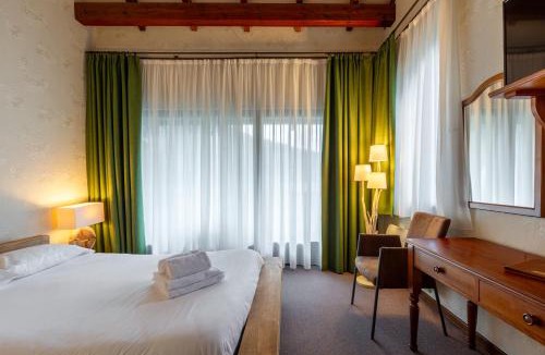 Wangenbourg-Engenthal Hotel | Le Freudeneck