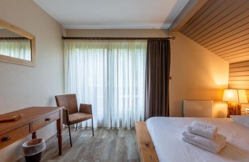 Wangenbourg-Engenthal Hotel | Le Freudeneck