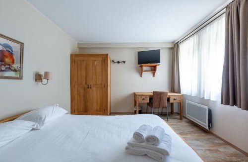 Wangenbourg-Engenthal Hotel | Le Freudeneck