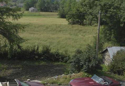 Queyrieres Bed & Breakfast | Le Fritz