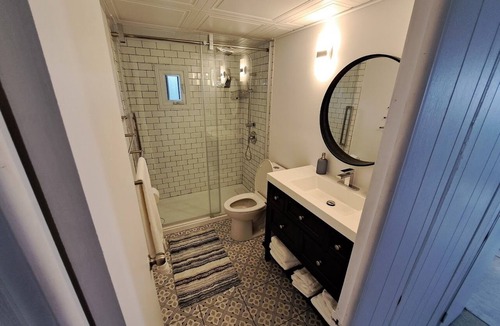 Riviere-du-Loup Regional County Municipality Ski Chalet | Le Front de mer