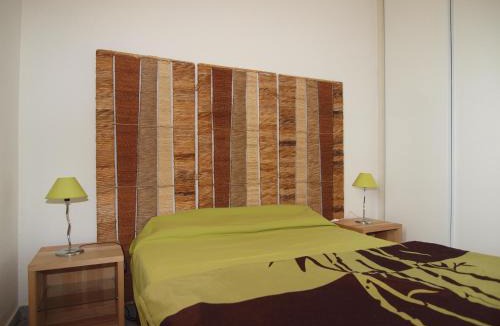 Palavas-les-Flots Apartment | Le Front de Mer