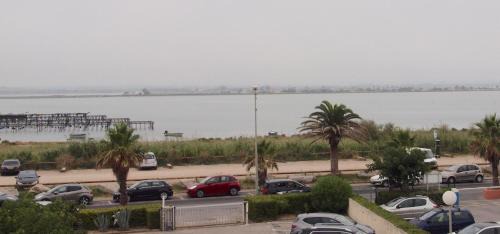 Palavas-les-Flots Apartment | Le Front de Mer