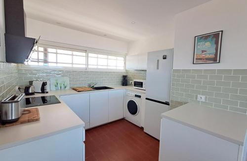 Port-la-Nouvelle Apartment | Le Front de mer - vue imprenable