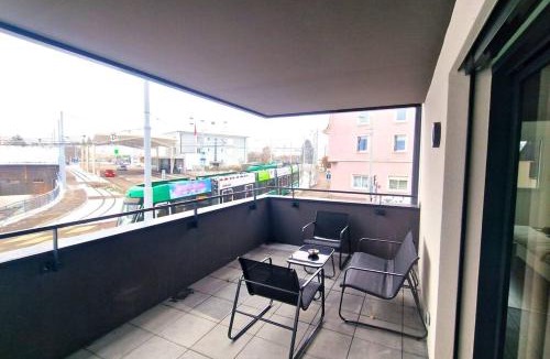 Bourgfelden Apartment | Le frontalier appart