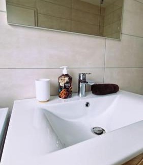 Bourgfelden Apartment | Le frontalier appart