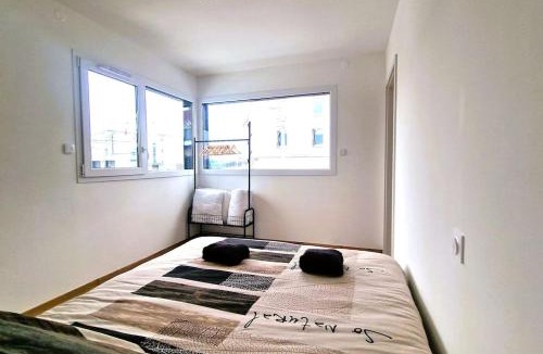 Bourgfelden Apartment | Le frontalier appart