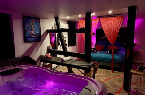 Brumath Hotel | Le fruit défendu 67