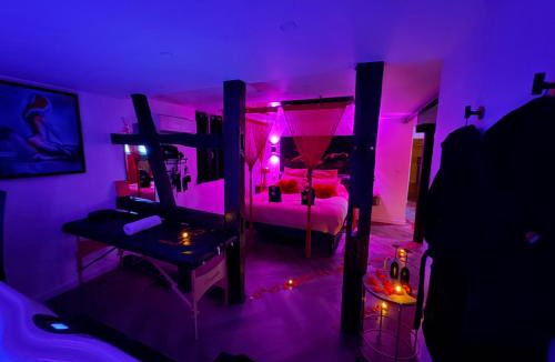 Brumath Hotel | Le fruit défendu 67