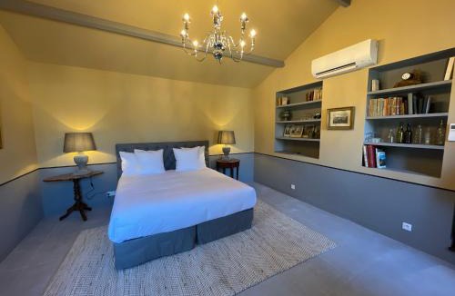 Rueil-Malmaison Bed & Breakfast | Le Fruit Défendu