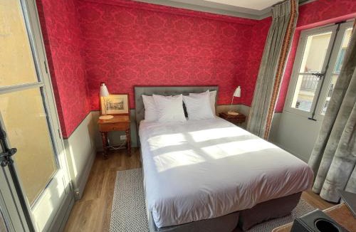 Rueil-Malmaison Bed & Breakfast | Le Fruit Défendu